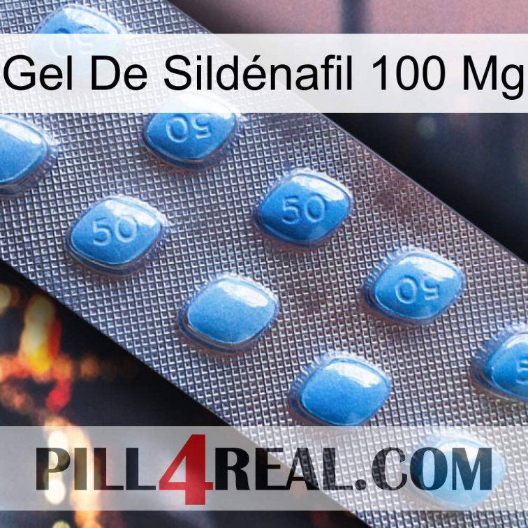 Gel De Sildénafil 100 Mg viagra3